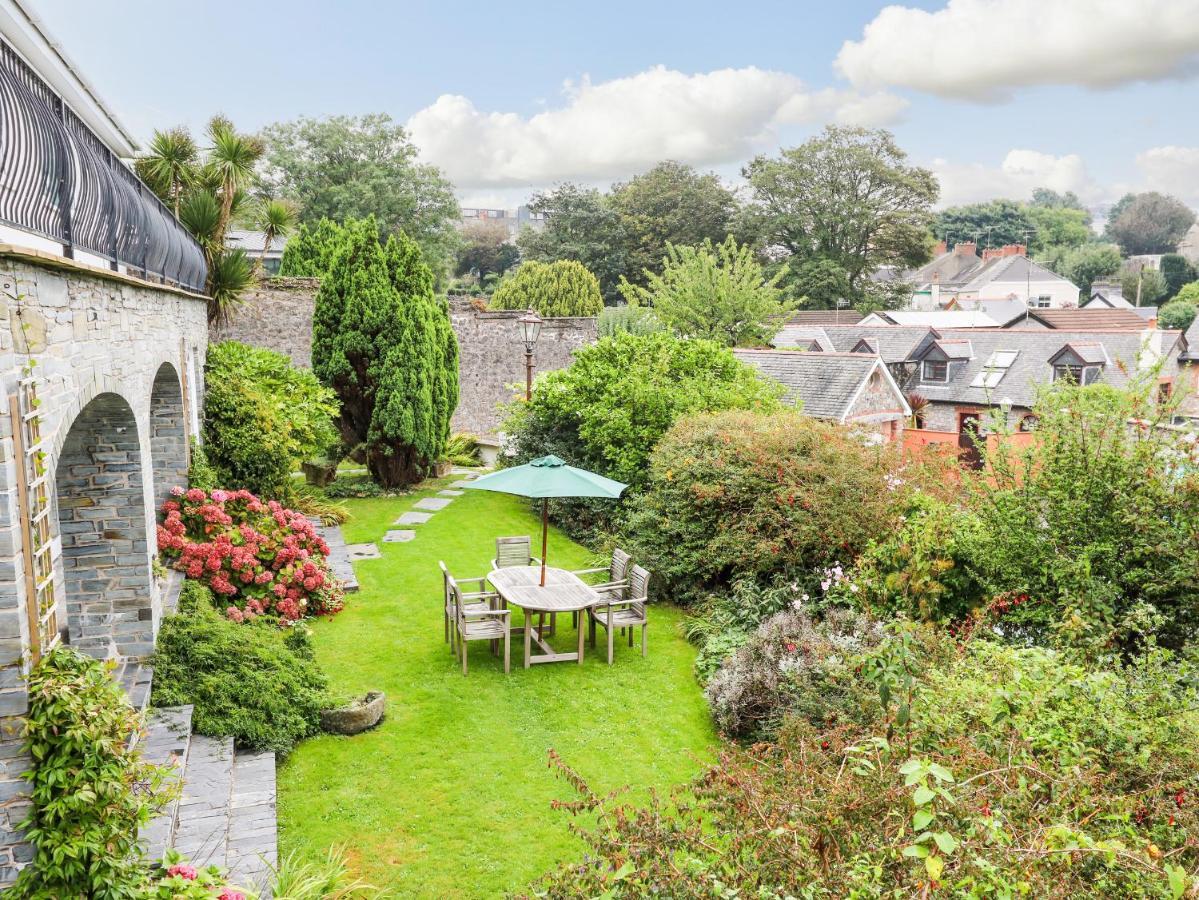 The Orangery Holiday home *