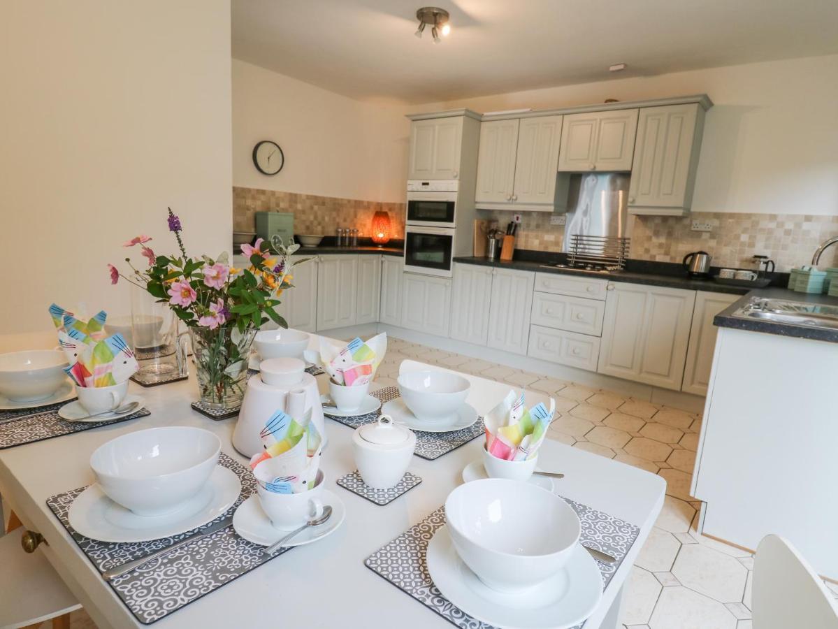 The Orangery Holiday home Tenby