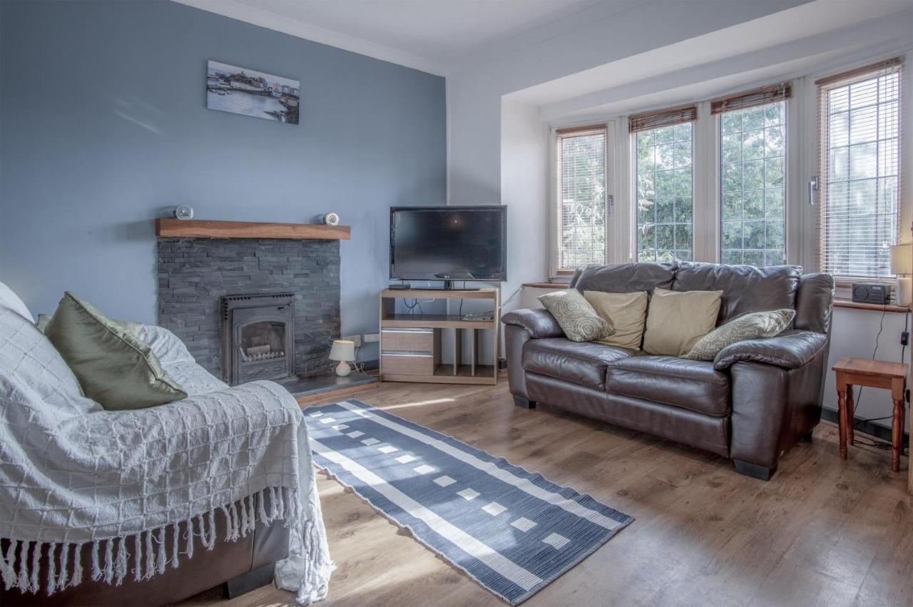 Cambrian - 3 Bedroom - *