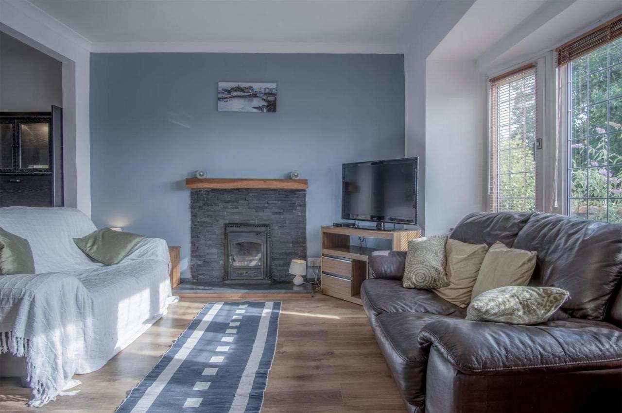 Cambrian - 3 Bedroom -