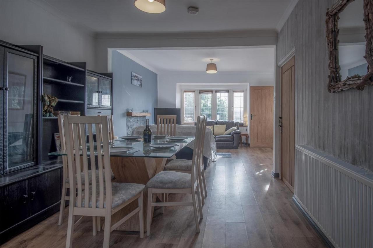 Cambrian - 3 Bedroom - Tenby