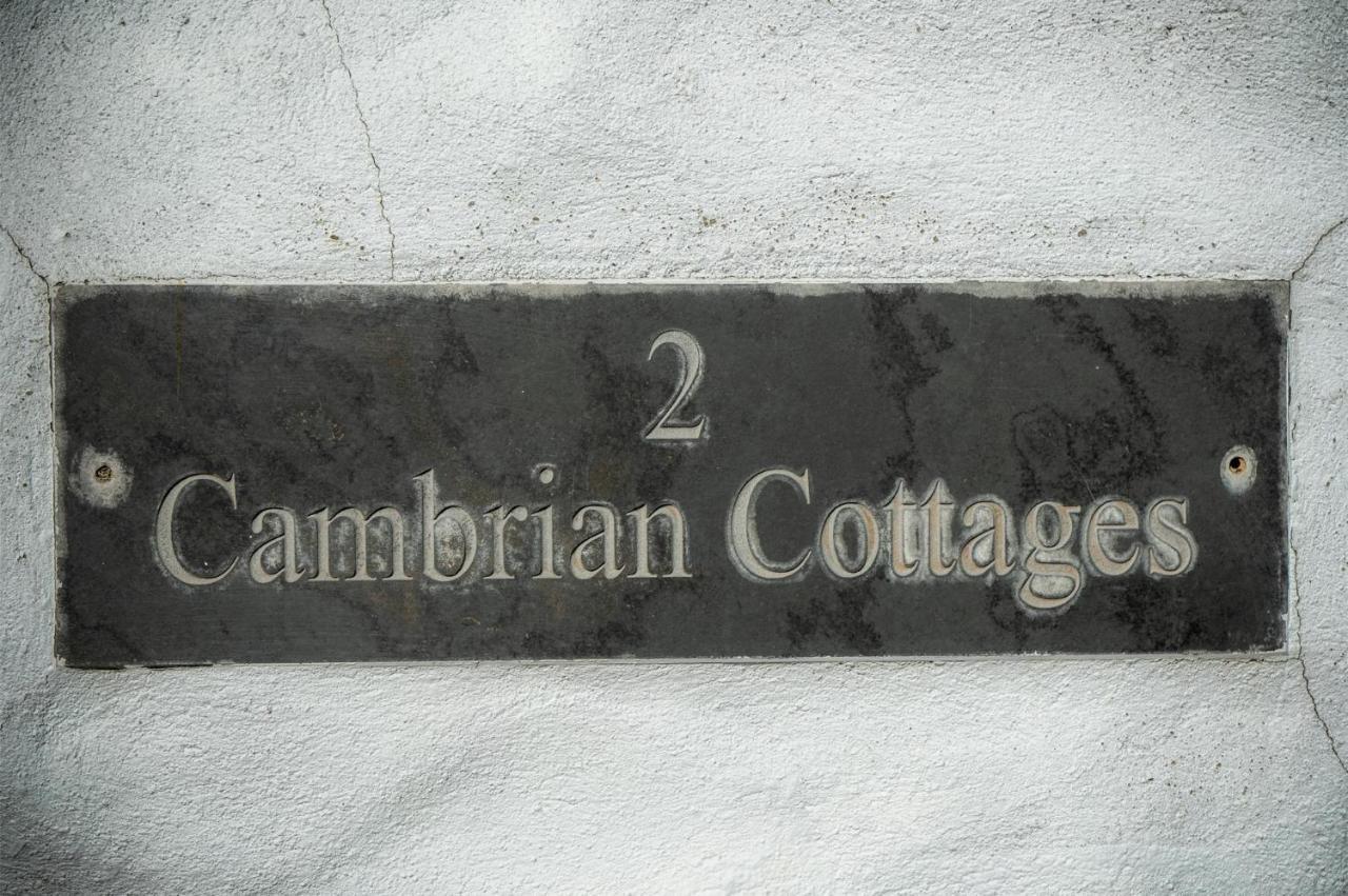 Holiday home Cambrian - 3 Bedroom -