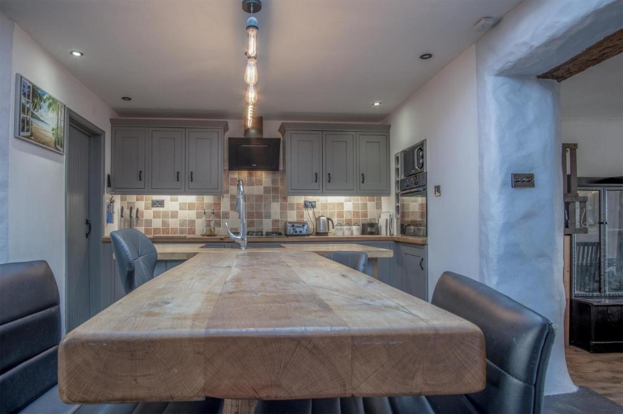 Holiday home Cambrian - 3 Bedroom - Tenby