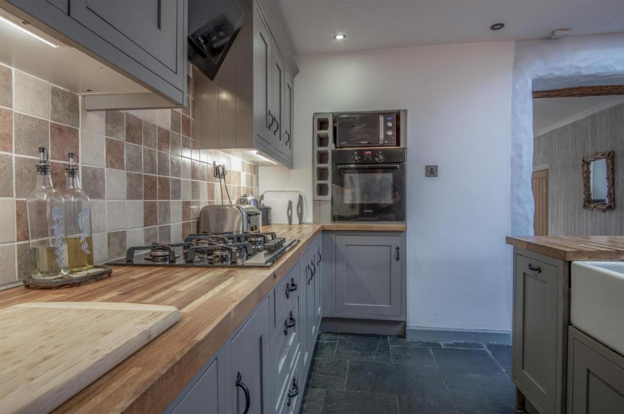 Cambrian - 3 Bedroom - Tenby