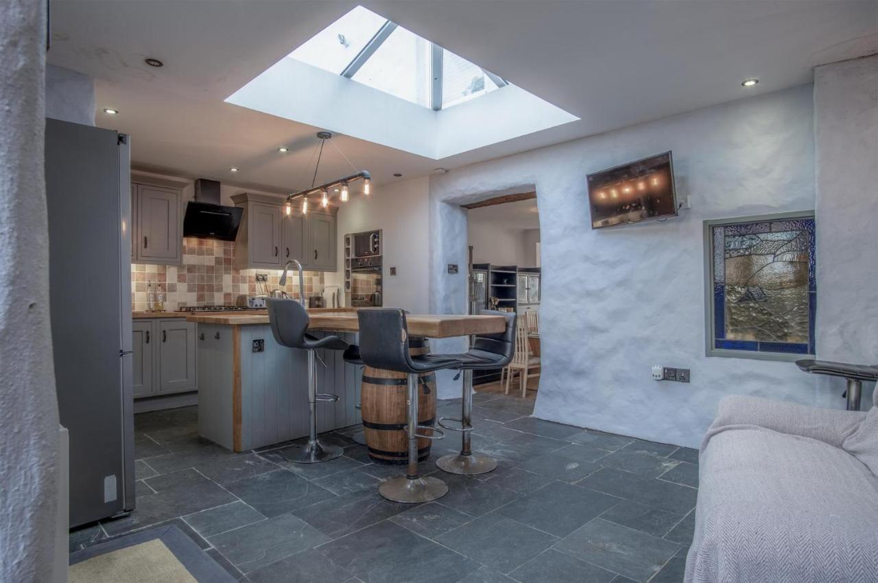 Holiday home Cambrian - 3 Bedroom - Tenby