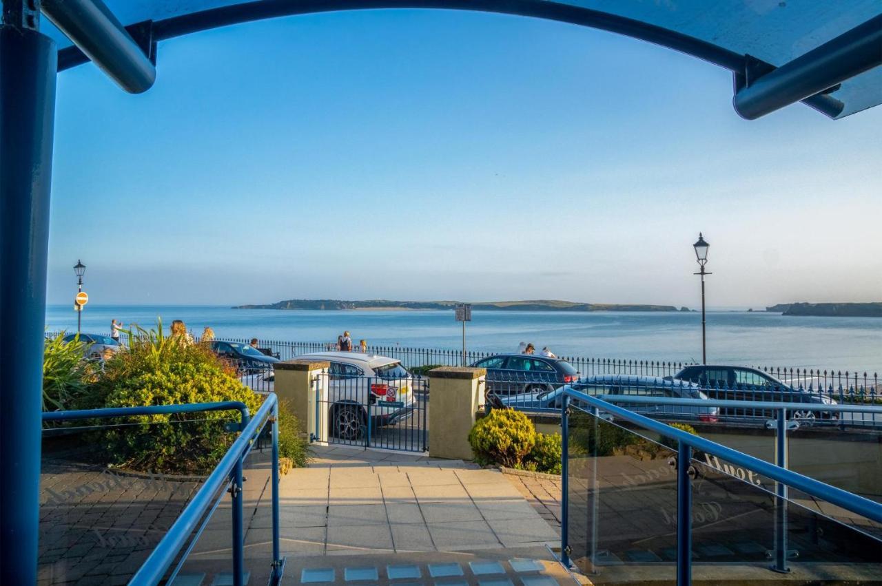 Apartment South View - 2 Bedroom - Tenby
