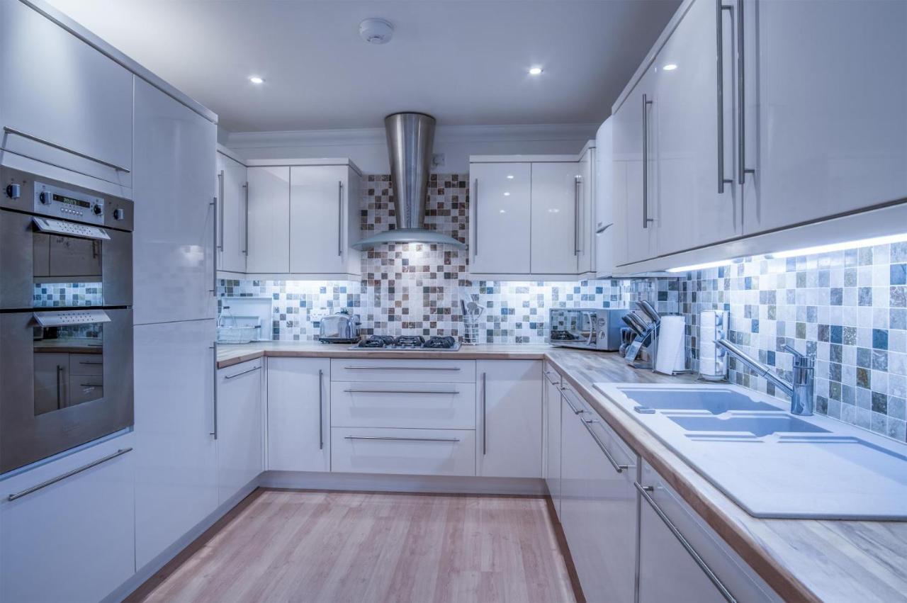 South View - 2 Bedroom -
