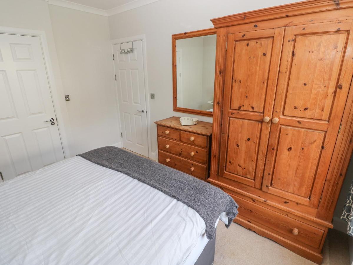 Crown Holiday home *