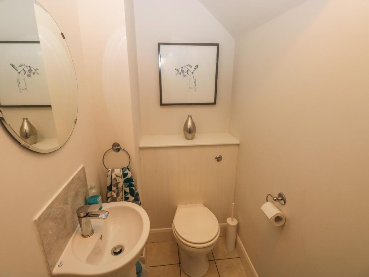 Crown Holiday home