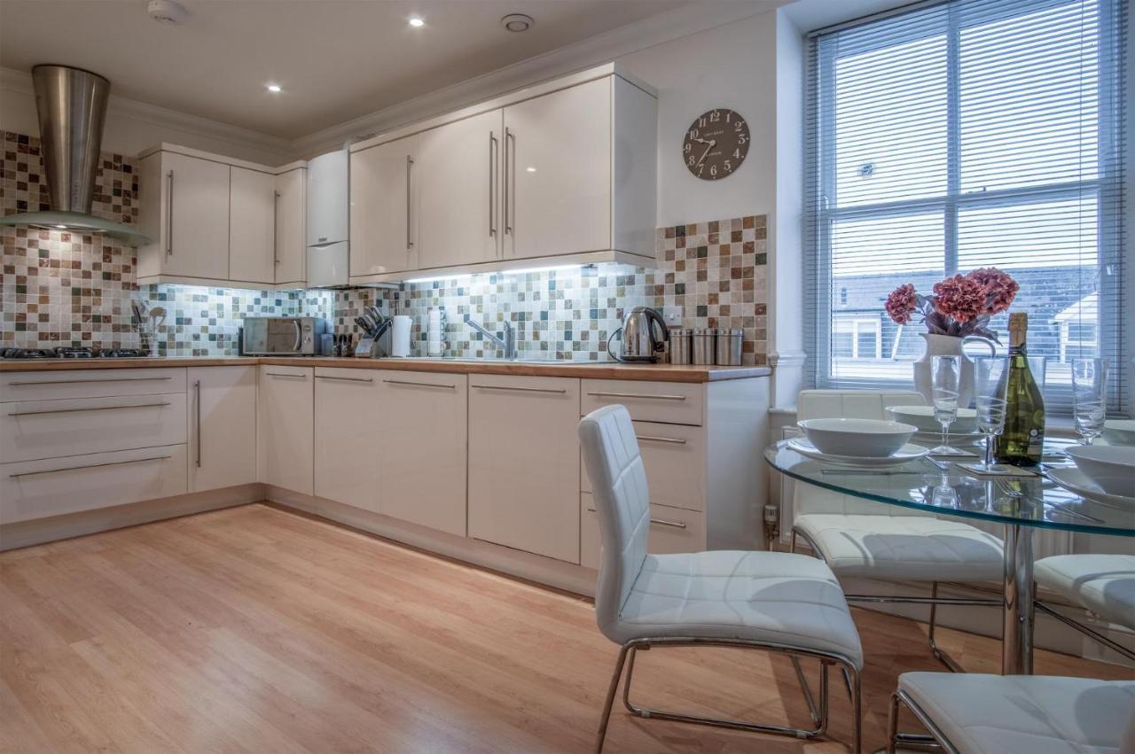 South View - 2 Bedroom - Apartment