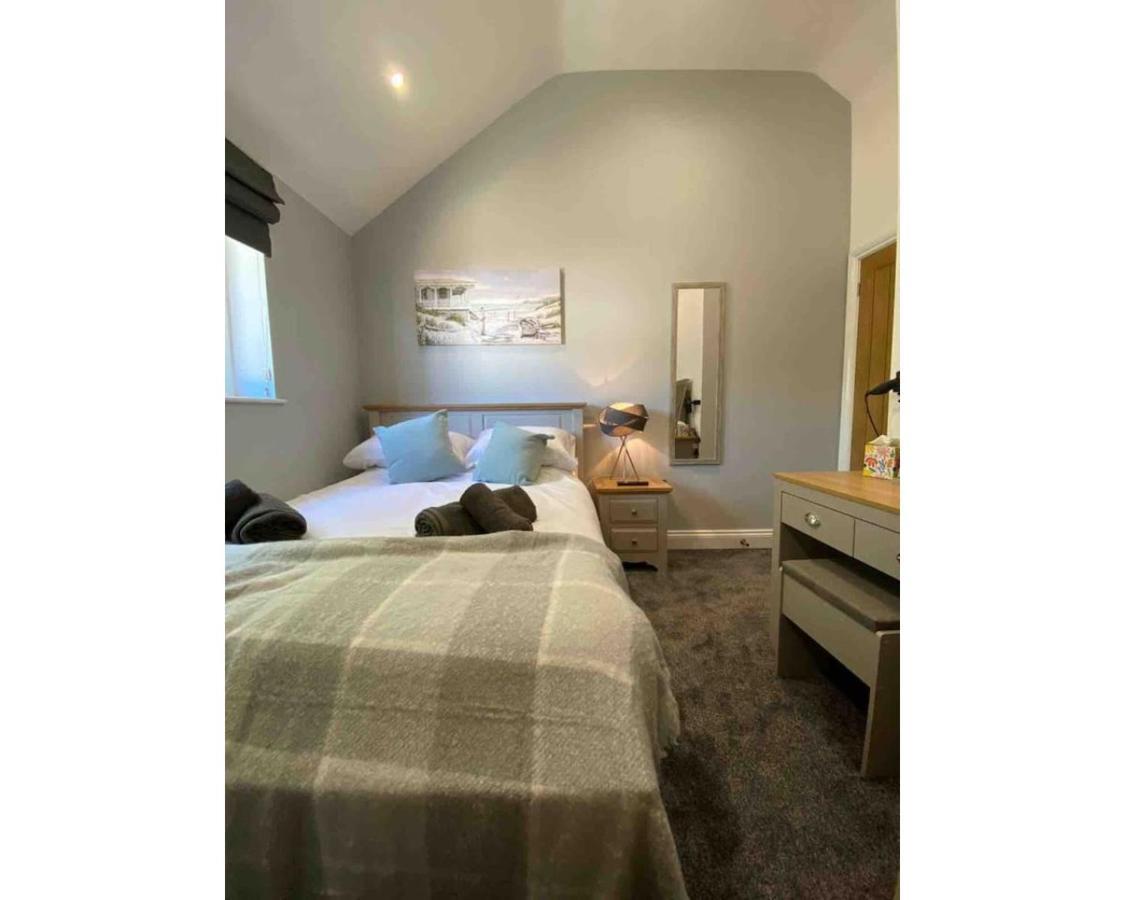 Oak Holiday home