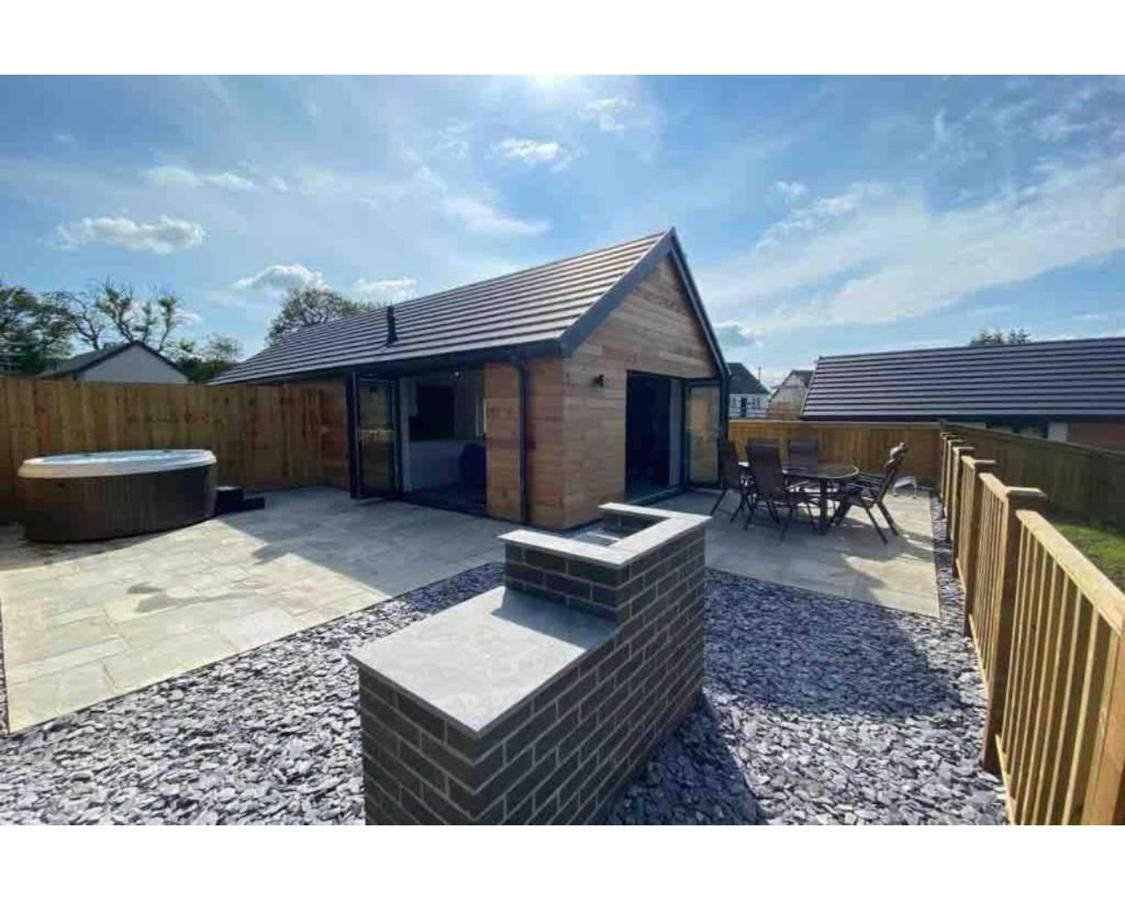 Holiday home Willow Tenby
