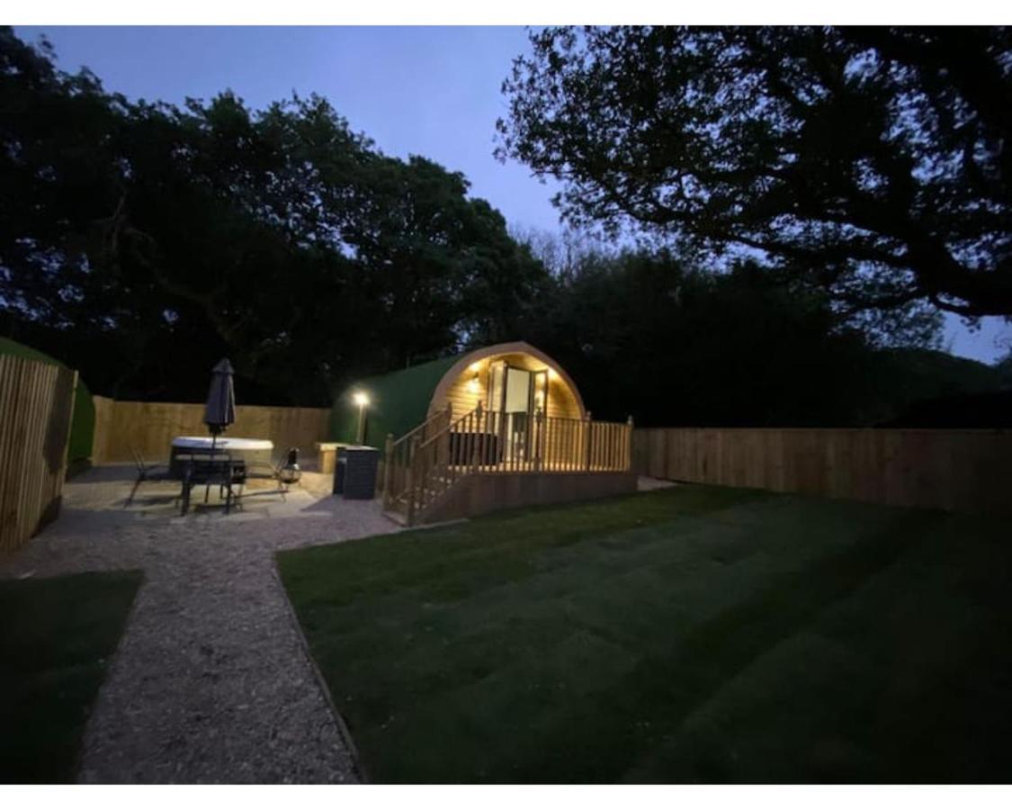 Cwtch Holiday home Tenby