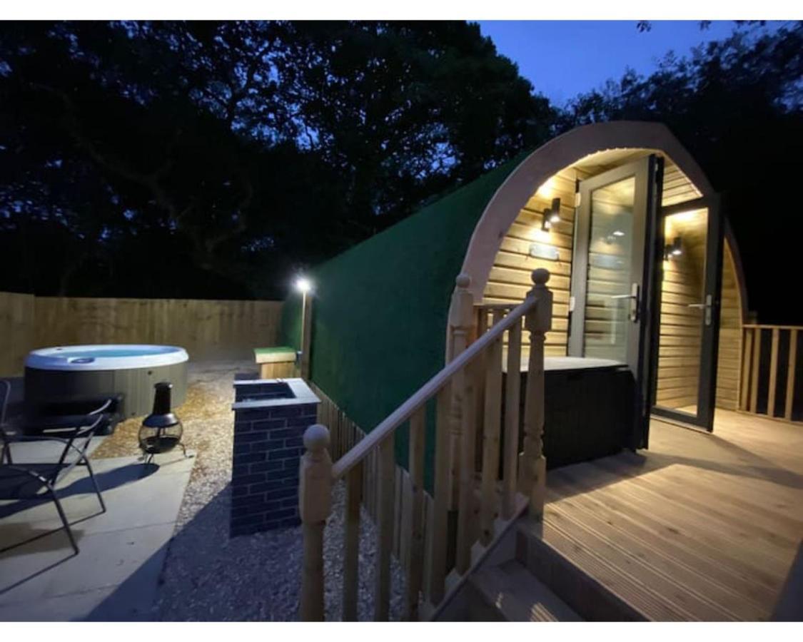 Holiday home Cwtch Tenby
