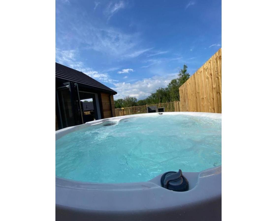Holiday home Willow Tenby