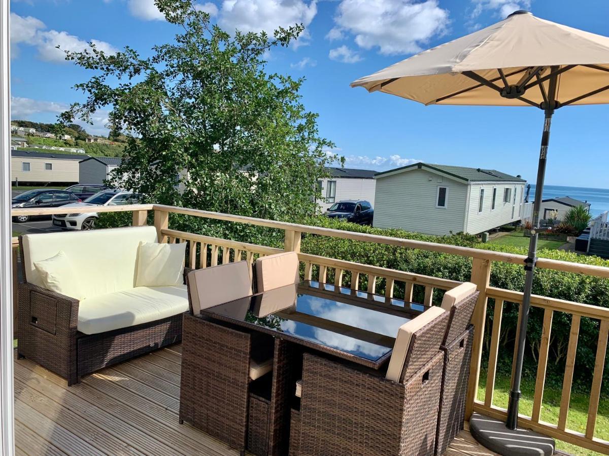 Lydstep Bayview 3-bedroom Tenby