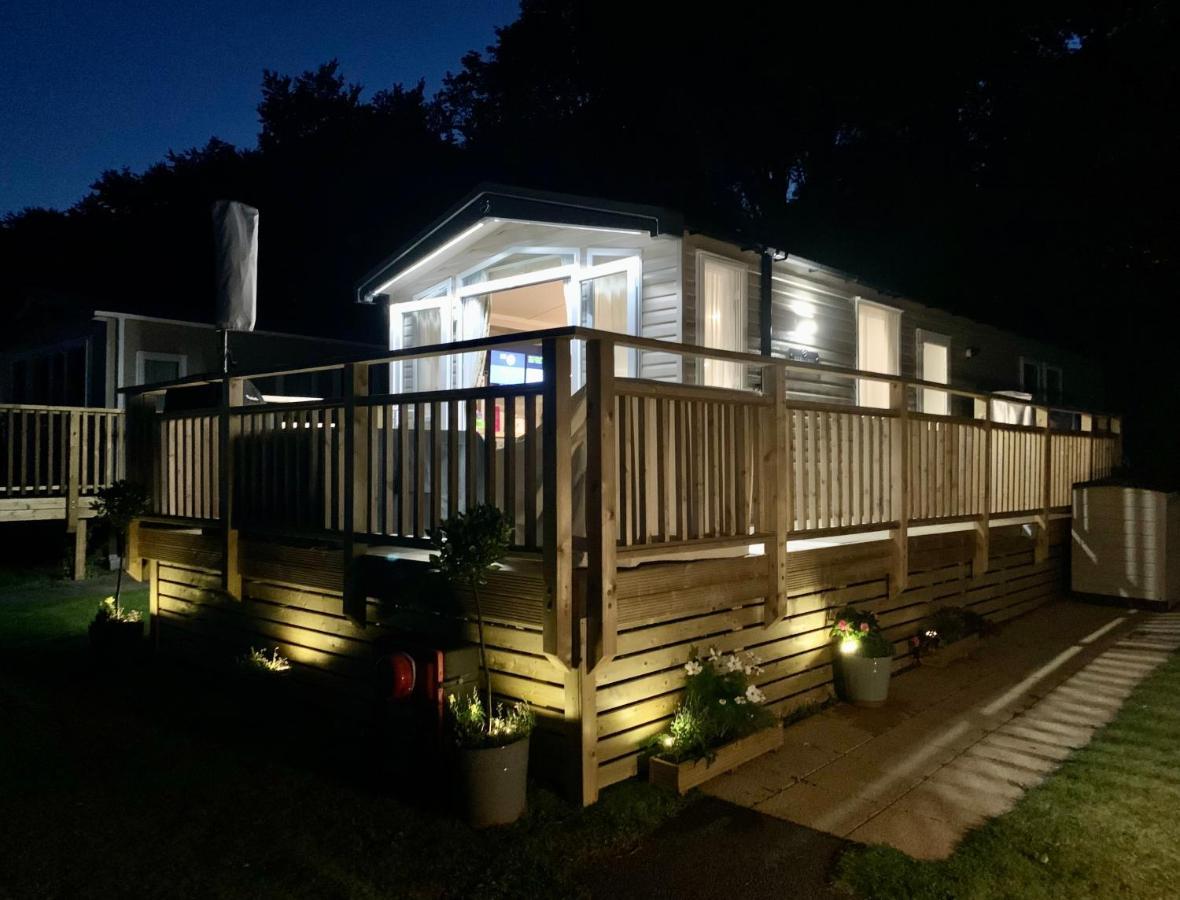 Holiday home Lydstep Bayview 3-bedroom
