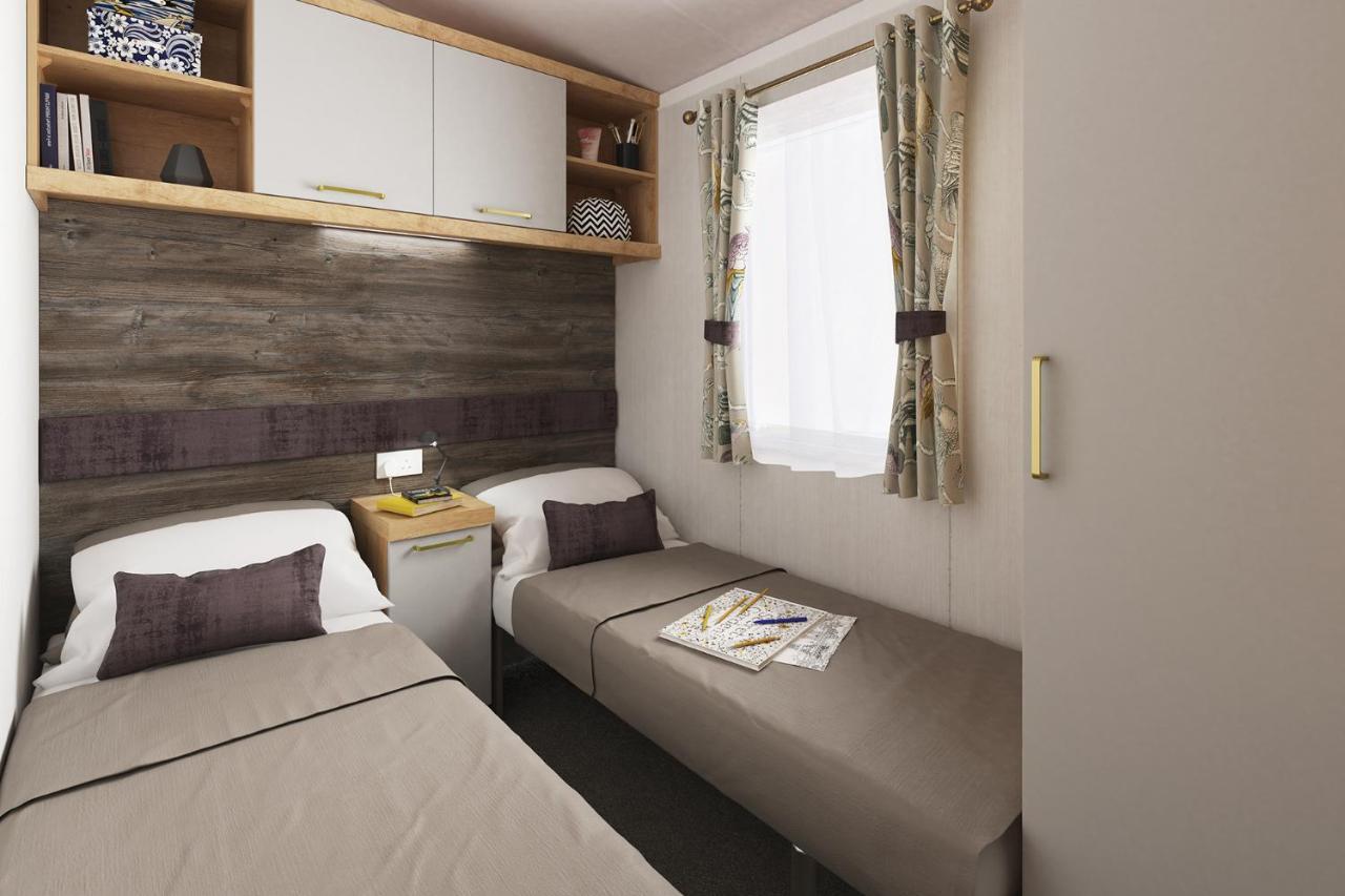 Lydstep Bayview 3-bedroom Tenby