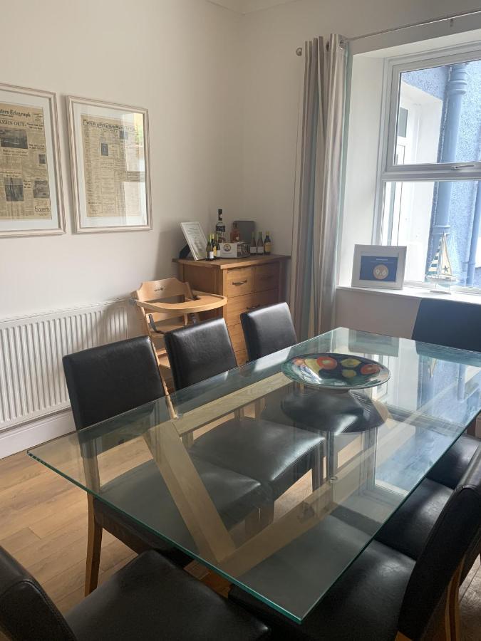 Perfect Base For 8 * Tenby