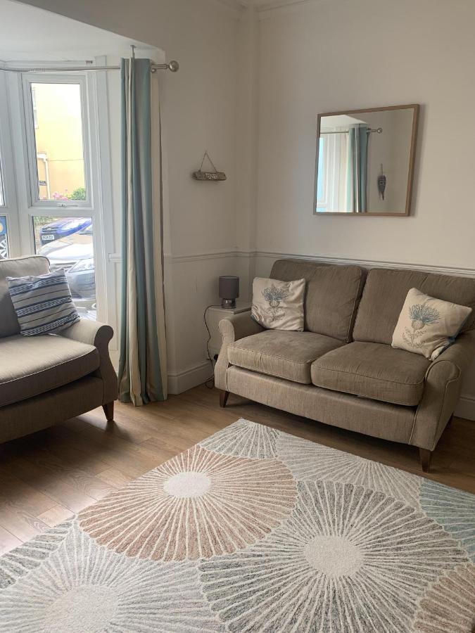 Perfect Base For 8 Tenby
