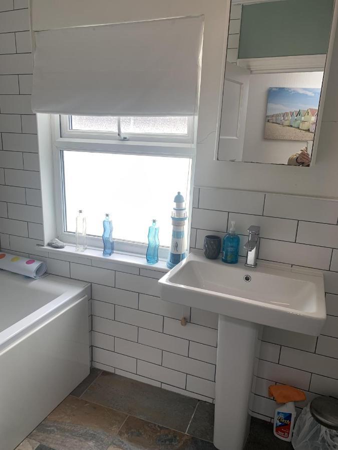 Perfect Base For 8 Tenby