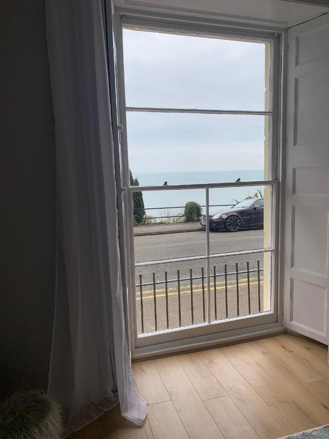 Apartment Beautiful Flat With Harbour Views *