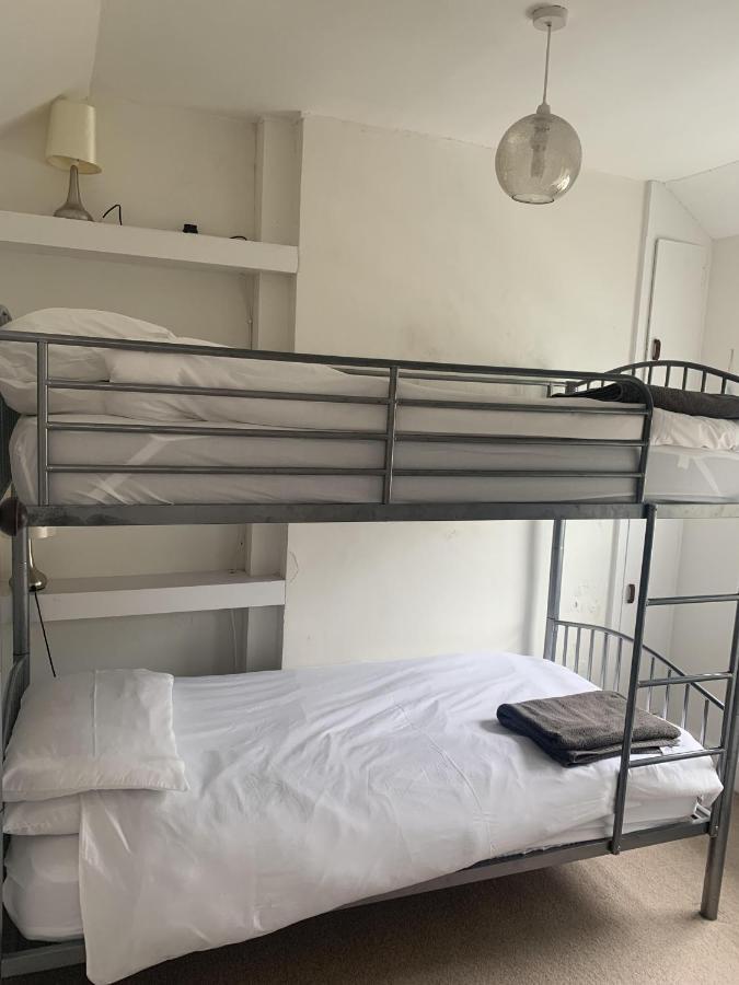 Perfect Base For 8 * Tenby