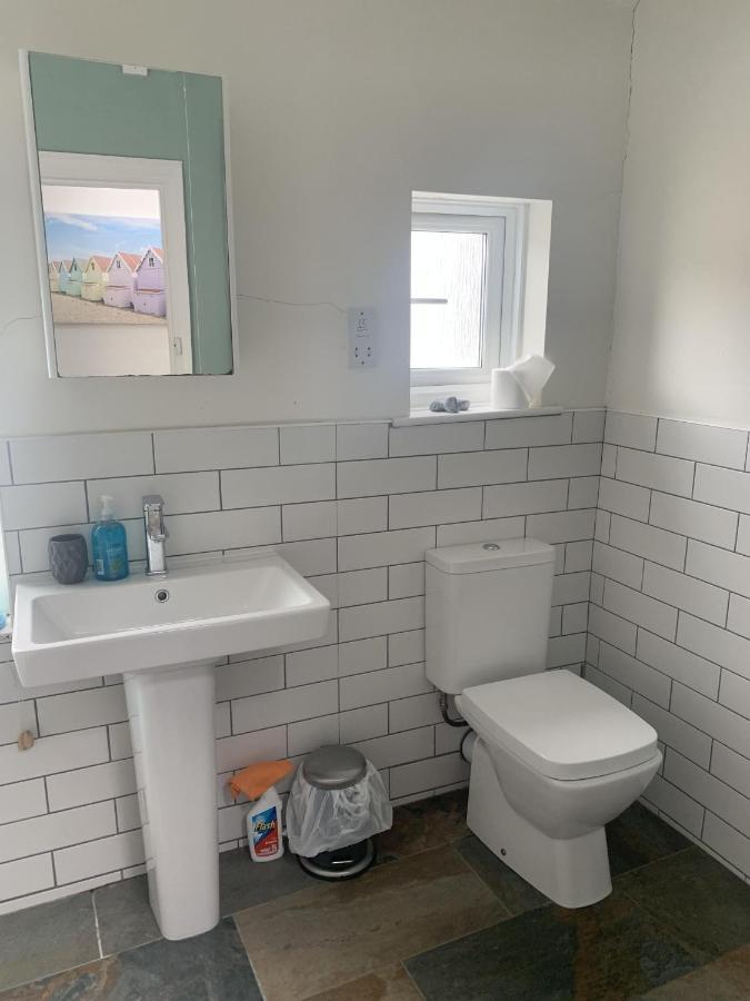 Holiday home Perfect Base For 8 Tenby