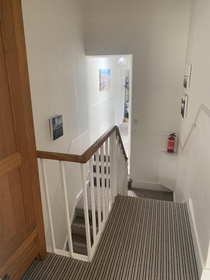 Holiday home Perfect Base For 8 Tenby