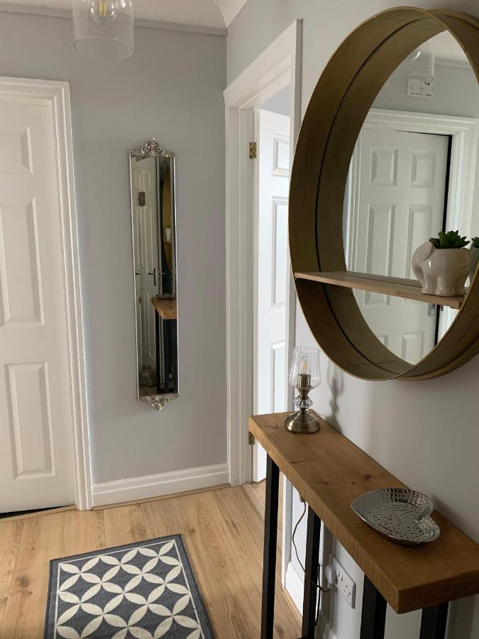 Beautiful Flat With Harbour Views Apartment *