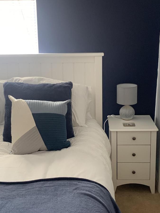 Sands Reach Holiday home *