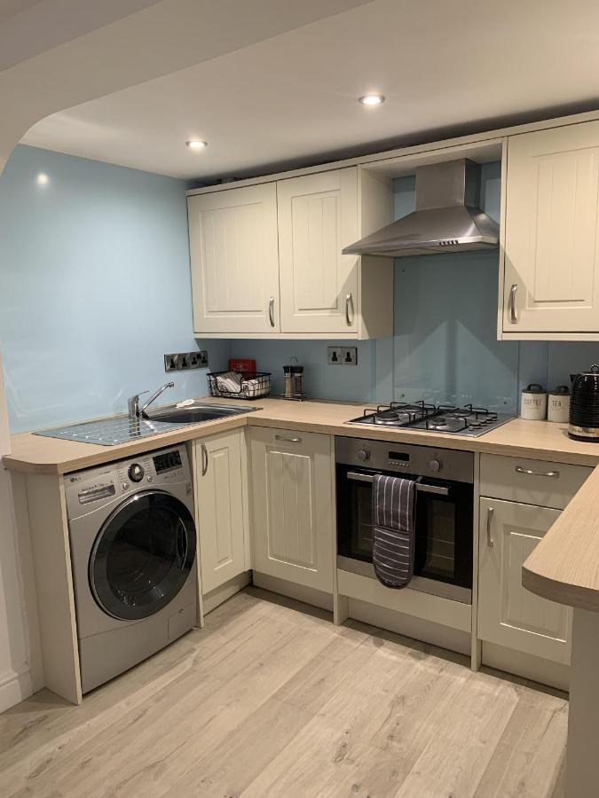 Sands Reach Holiday home Tenby