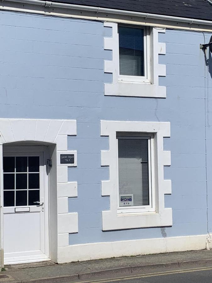 Holiday home Sands Reach