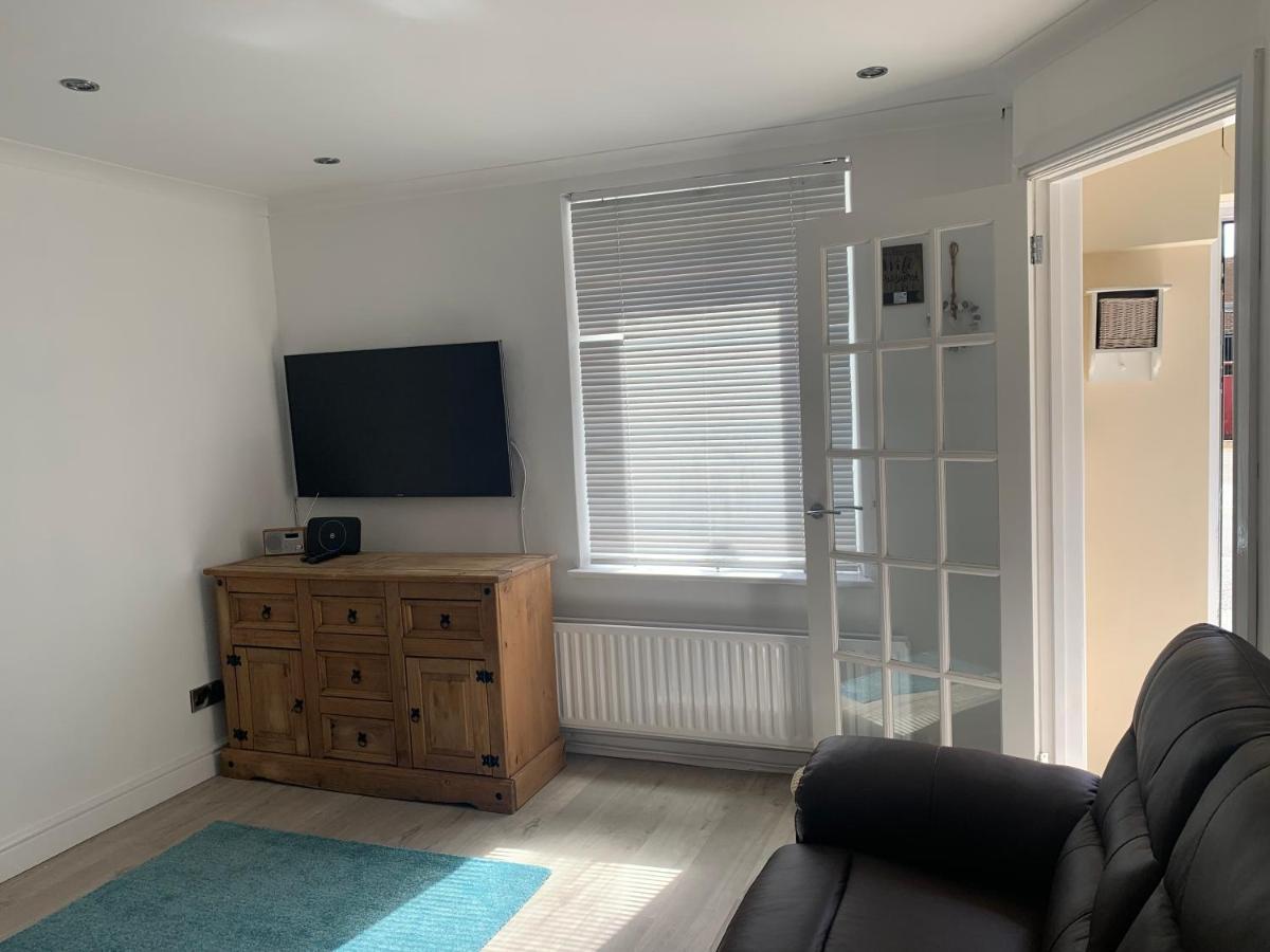 Holiday home Sands Reach *