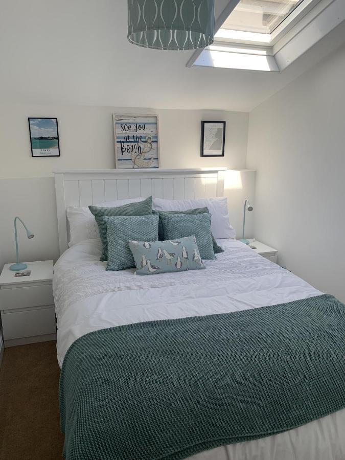 Sands Reach Holiday home
