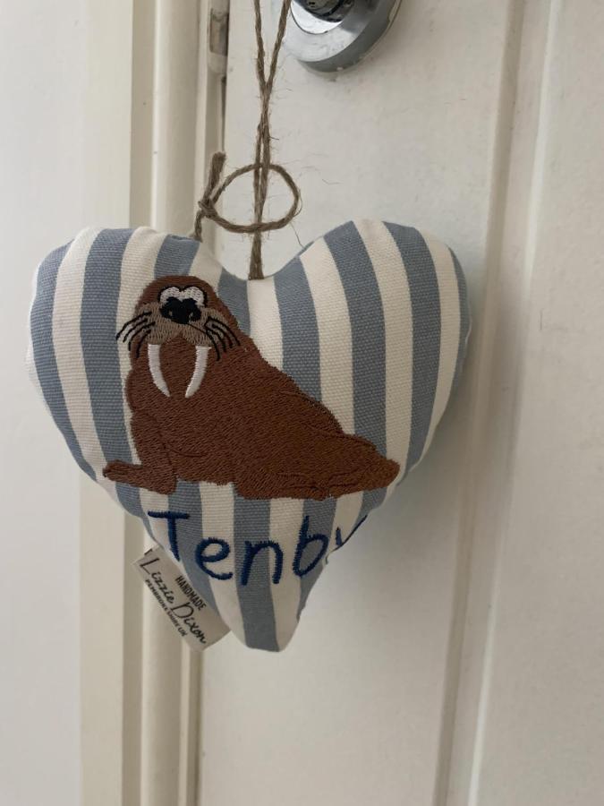 Sands Reach * Tenby