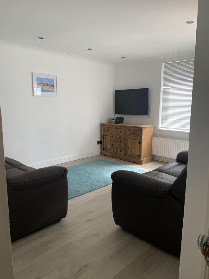 Holiday home Sands Reach Tenby
