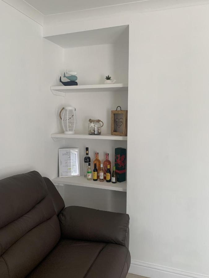 Sands Reach Holiday home Tenby