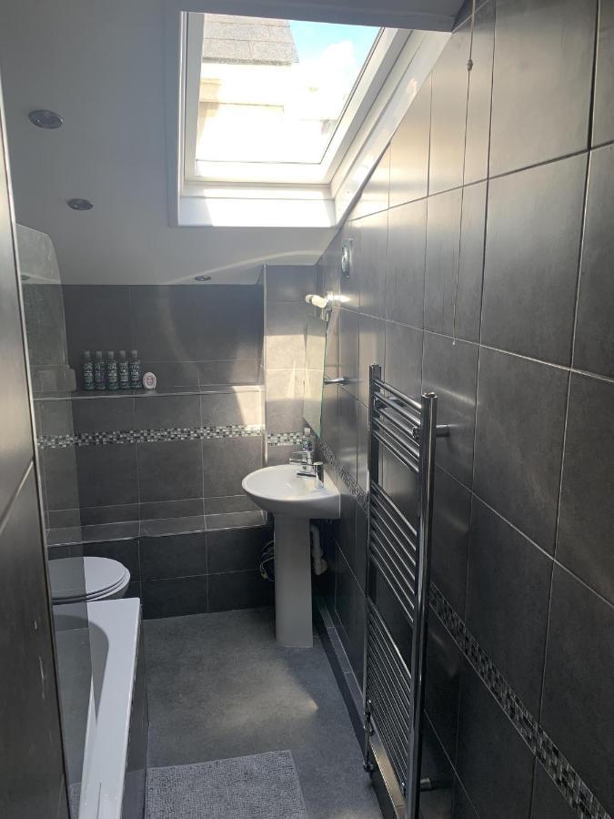 Sands Reach Holiday home Tenby