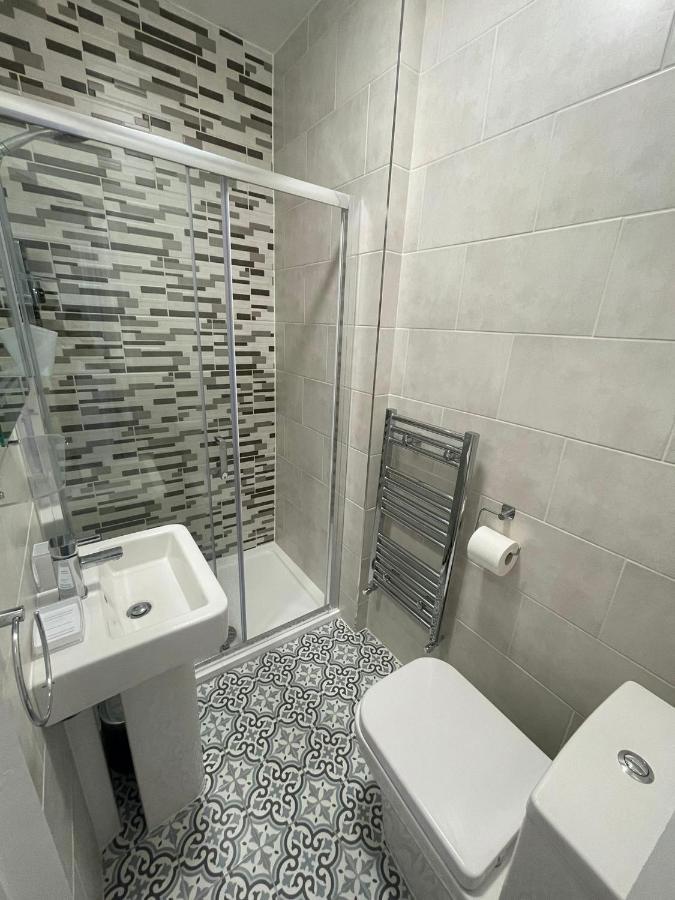 Ivy Bank Guest House, Guest house Tenby