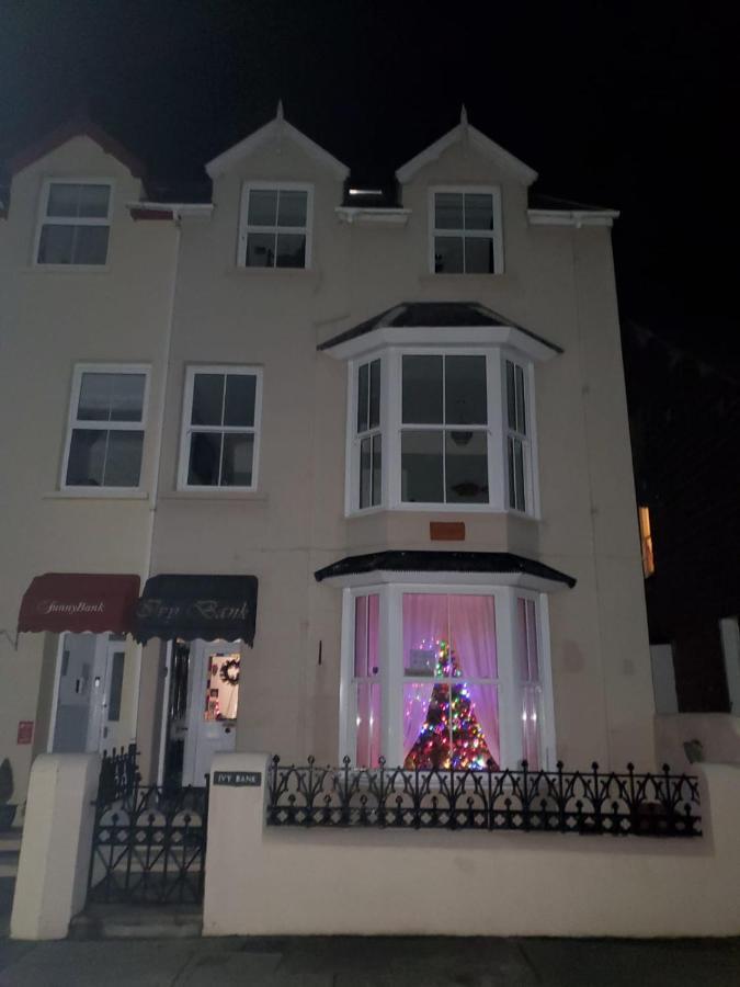 Ivy Bank Guest House,