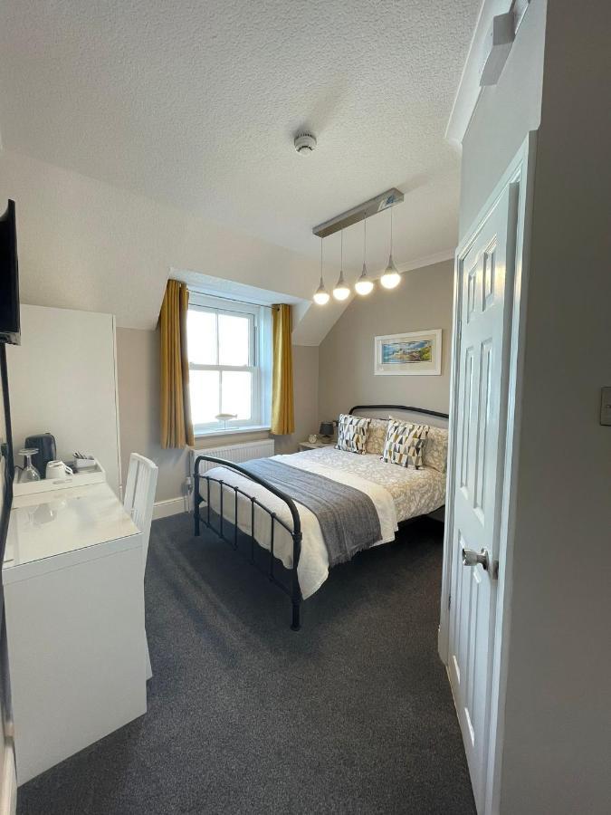 Ivy Bank Guest House, Guest house Tenby
