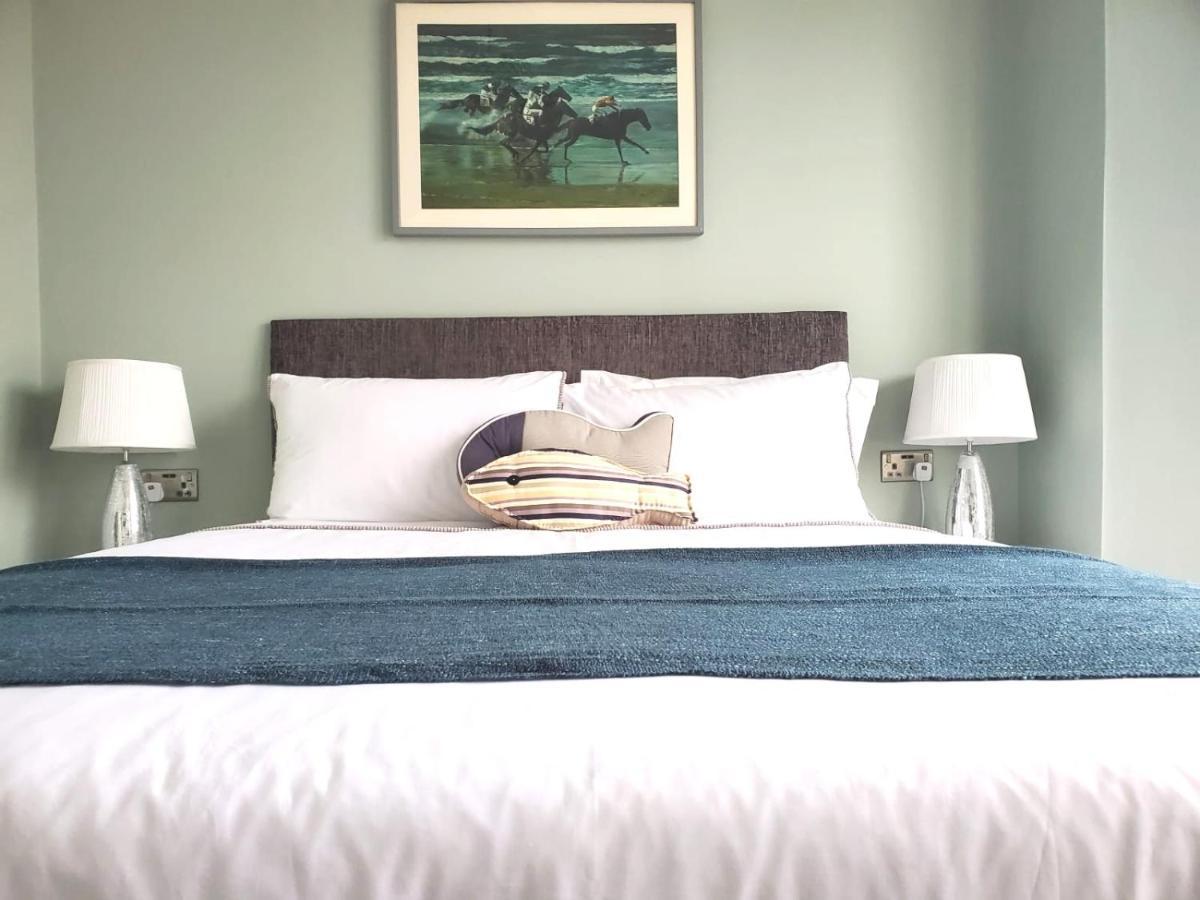 Ivy Bank Guest House, * Tenby