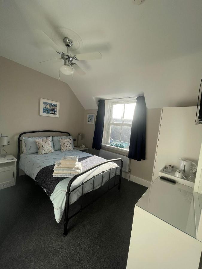 Ivy Bank Guest House,