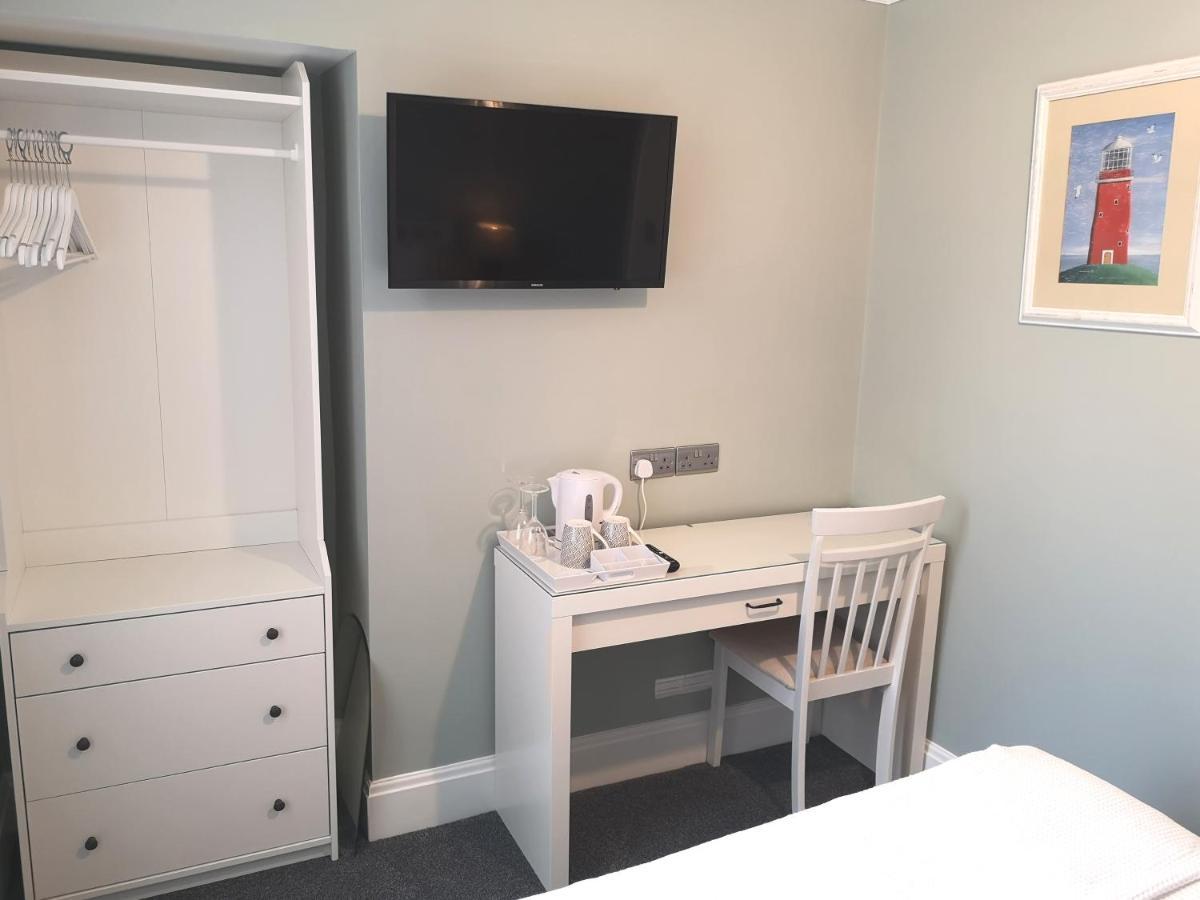 Ivy Bank Guest House, * Tenby
