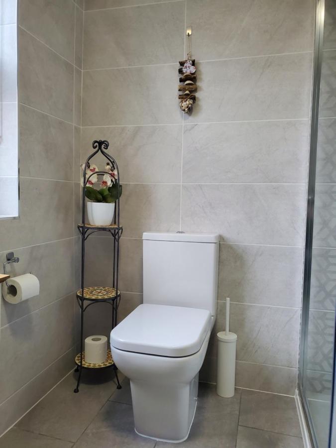 Ivy Bank Guest House, Guest house Tenby