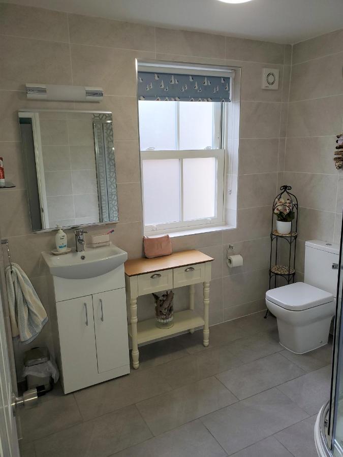 Ivy Bank Guest House, Tenby