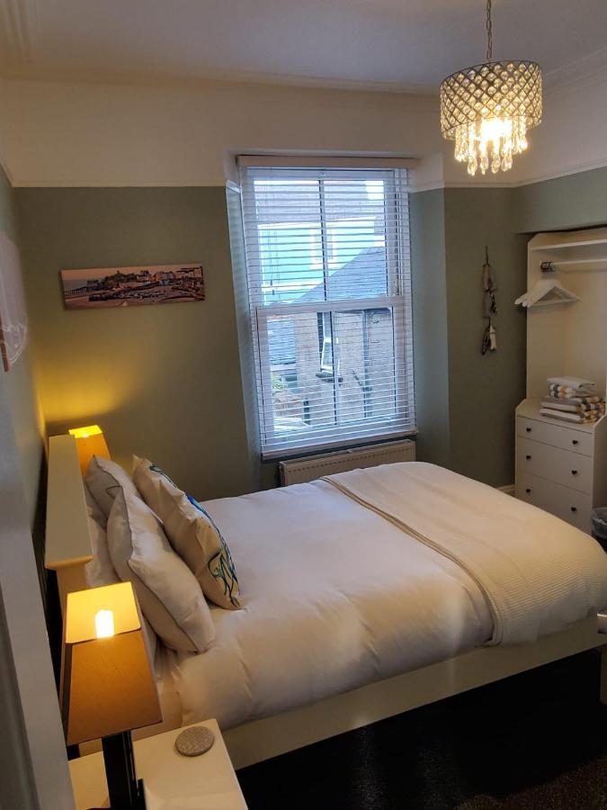 Guest house Ivy Bank Guest House,