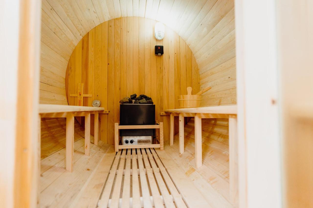 The Bakehouse - Cosy Conversion With Outdoor Sauna Holiday home Tenby