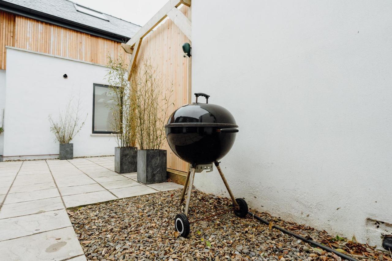 Holiday home The Bakehouse - Cosy Conversion With Outdoor Sauna